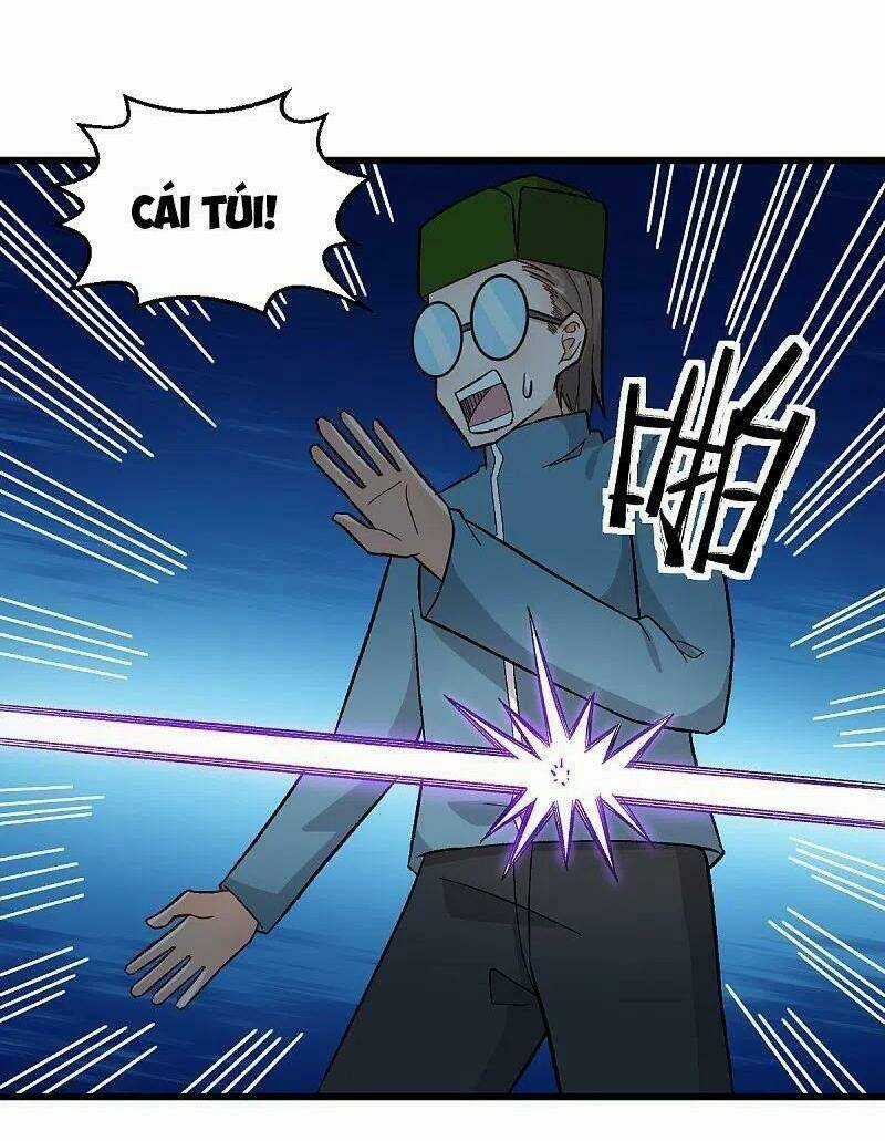 Vườn Trường Cuồng Sư Hệ Thống Chapter 229 trang 7