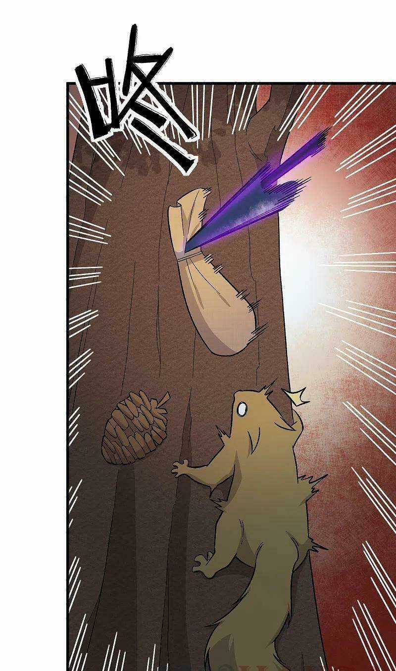 Vườn Trường Cuồng Sư Hệ Thống Chapter 229 trang 8