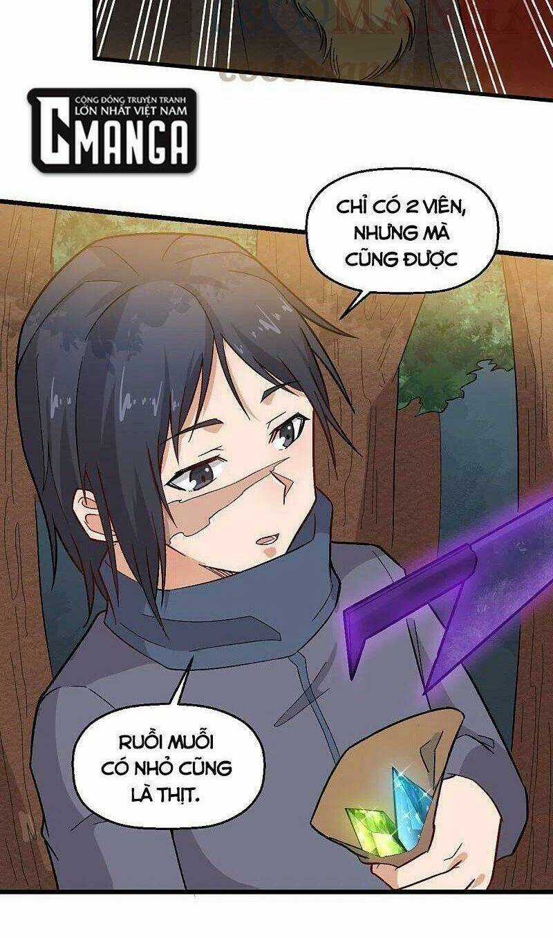 Vườn Trường Cuồng Sư Hệ Thống Chapter 229 trang 9