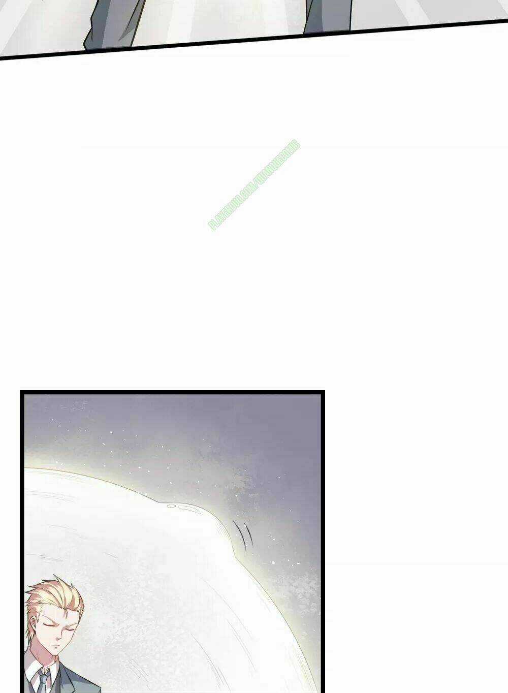 Vườn Trường Cuồng Sư Hệ Thống Chapter 23 trang 17