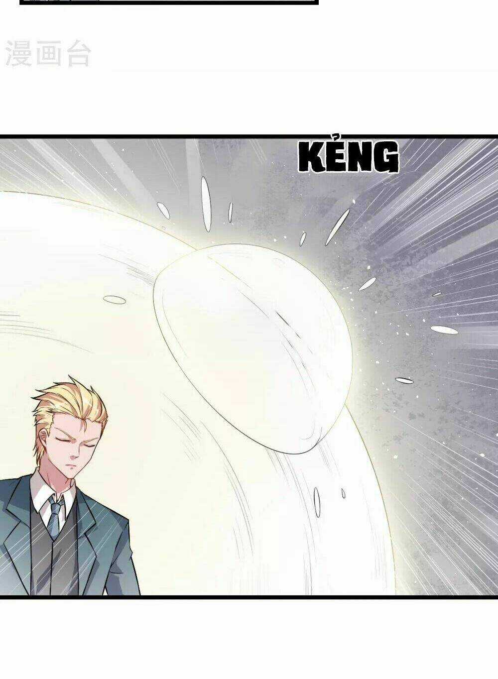 Vườn Trường Cuồng Sư Hệ Thống Chapter 23 trang 18