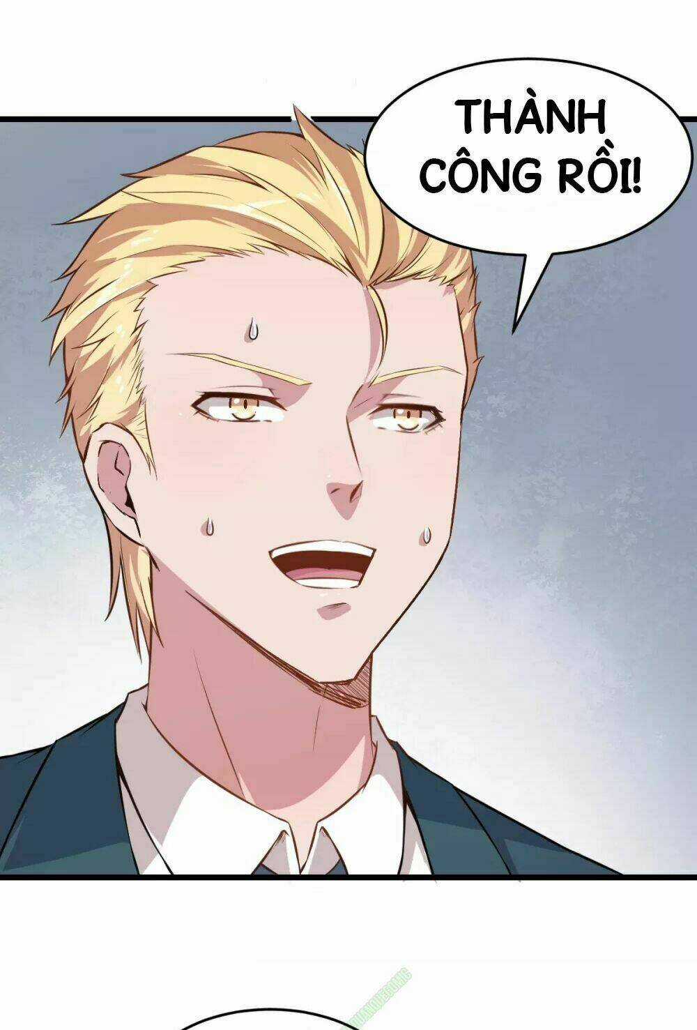 Vườn Trường Cuồng Sư Hệ Thống Chapter 23 trang 19