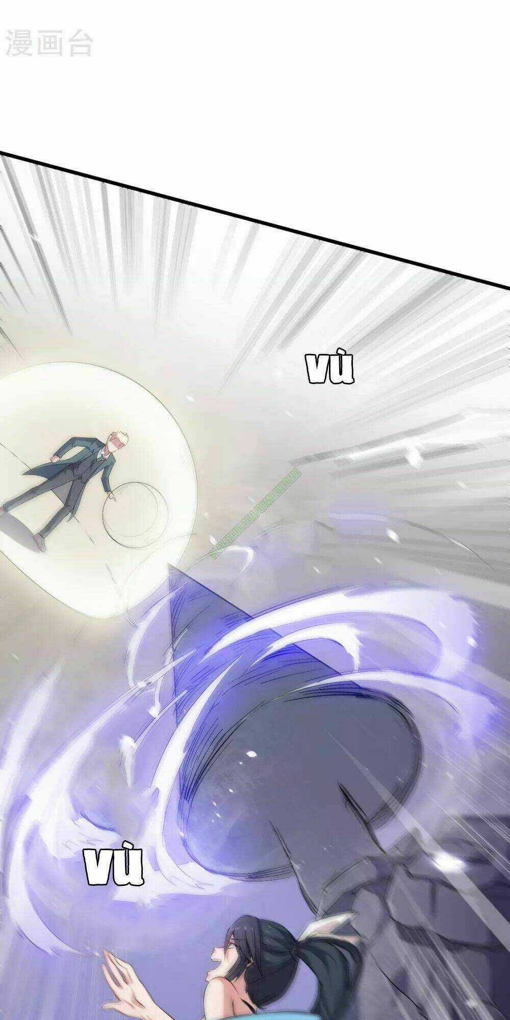 Vườn Trường Cuồng Sư Hệ Thống Chapter 23 trang 22