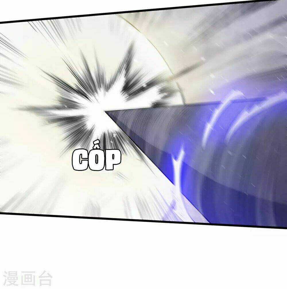 Vườn Trường Cuồng Sư Hệ Thống Chapter 23 trang 24