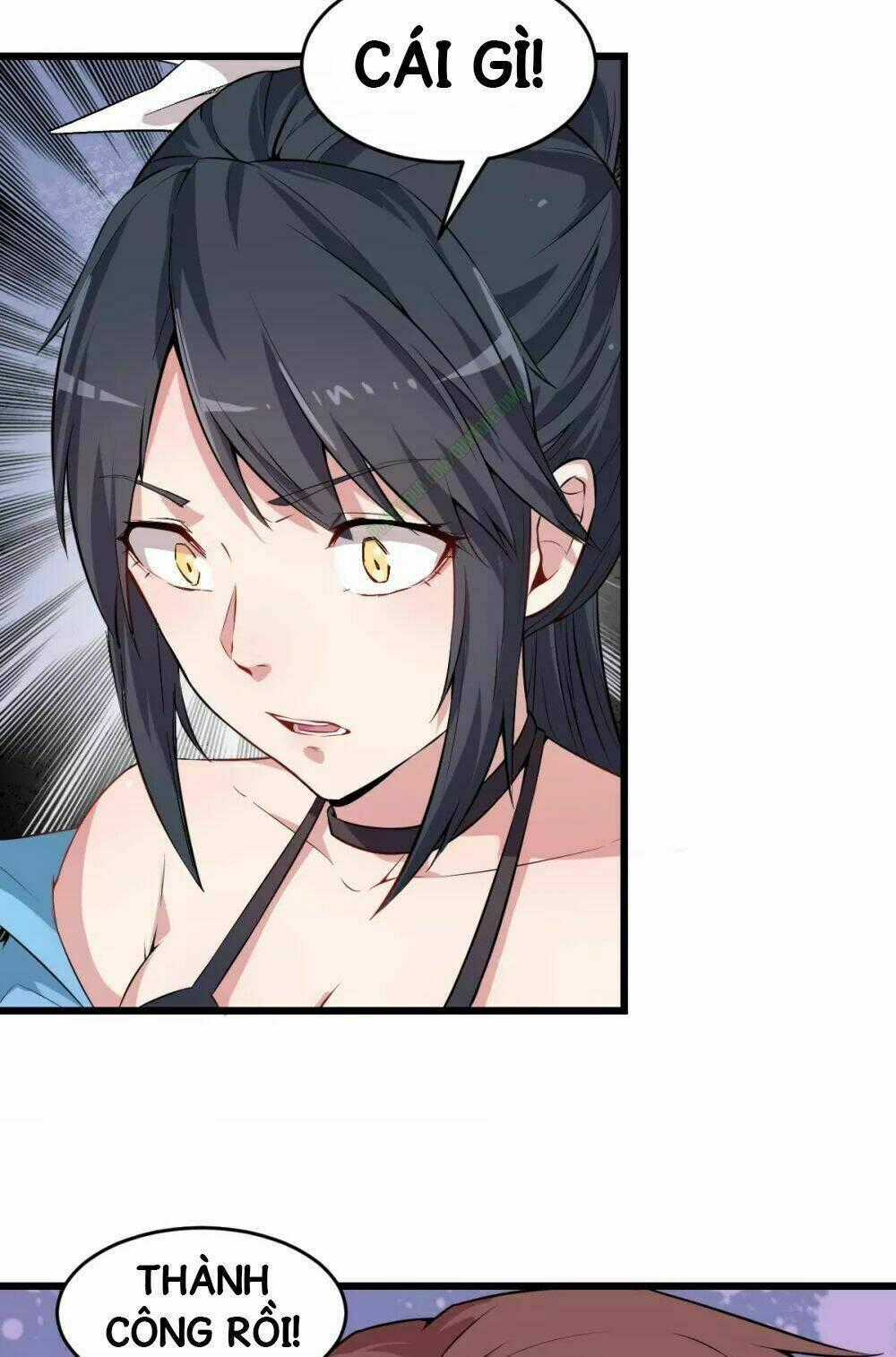 Vườn Trường Cuồng Sư Hệ Thống Chapter 23 trang 26