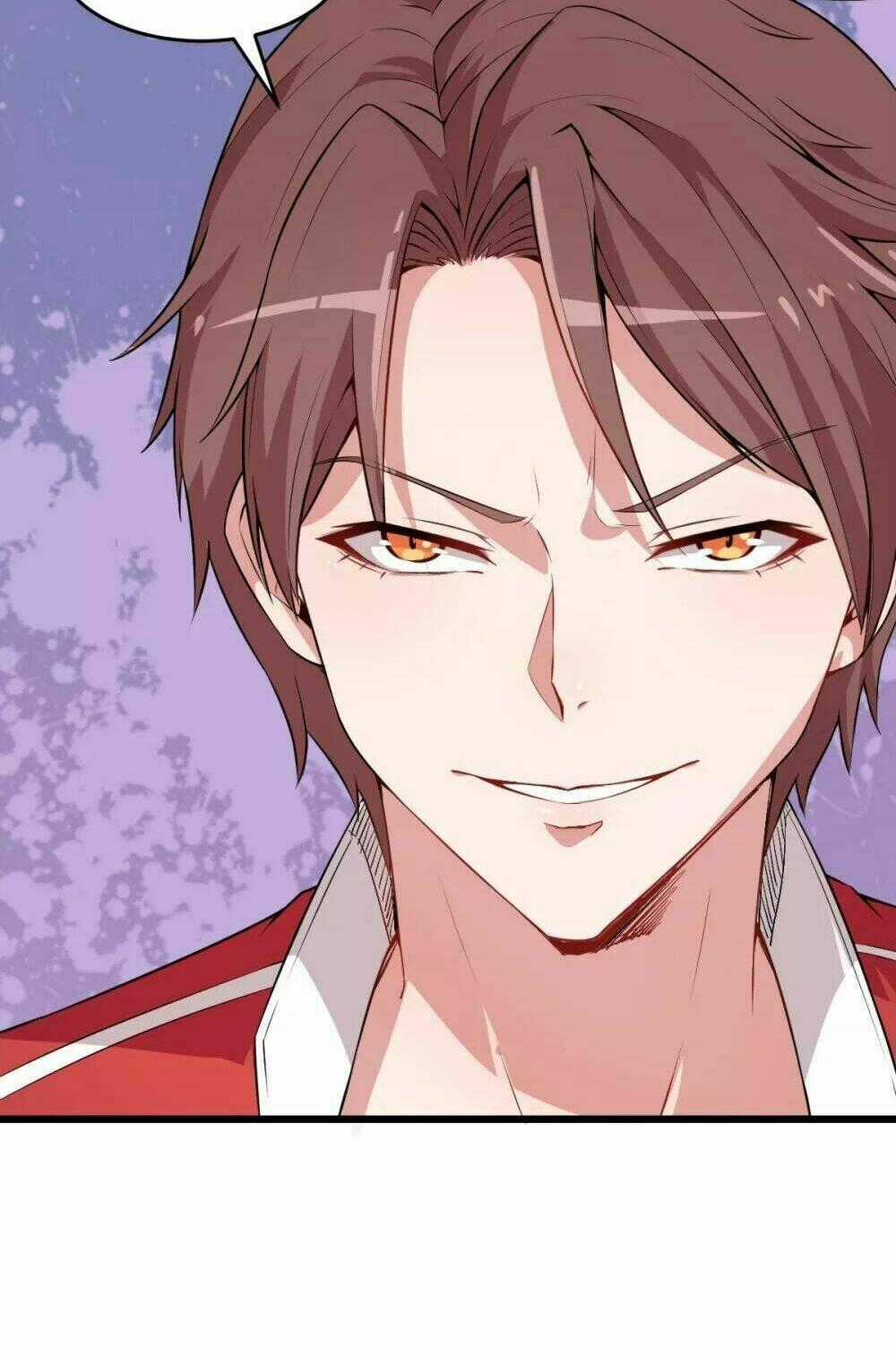 Vườn Trường Cuồng Sư Hệ Thống Chapter 23 trang 27