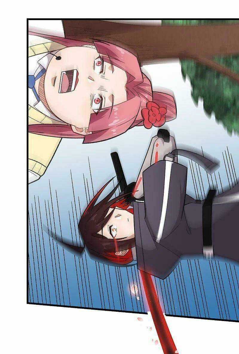 Vườn Trường Cuồng Sư Hệ Thống Chapter 230 trang 10