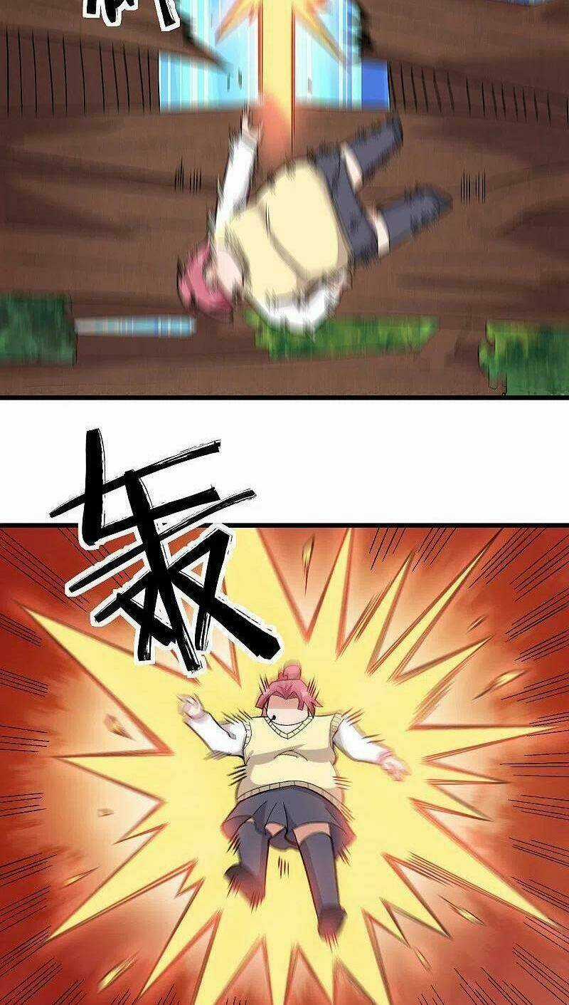 Vườn Trường Cuồng Sư Hệ Thống Chapter 230 trang 13