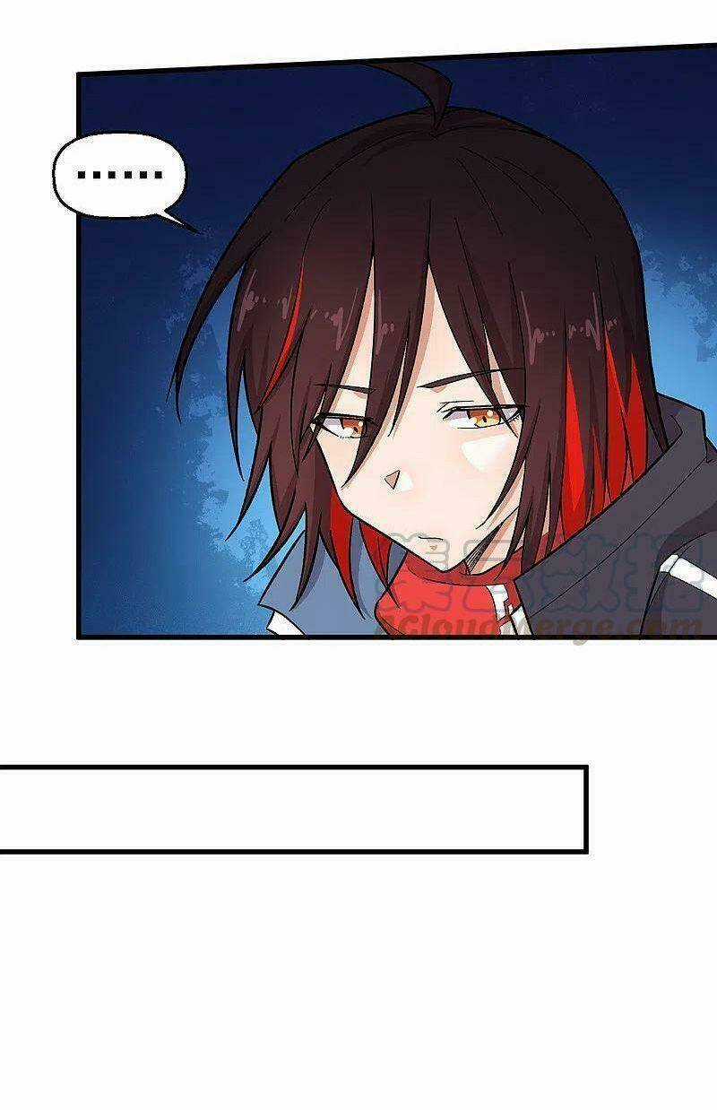 Vườn Trường Cuồng Sư Hệ Thống Chapter 230 trang 16