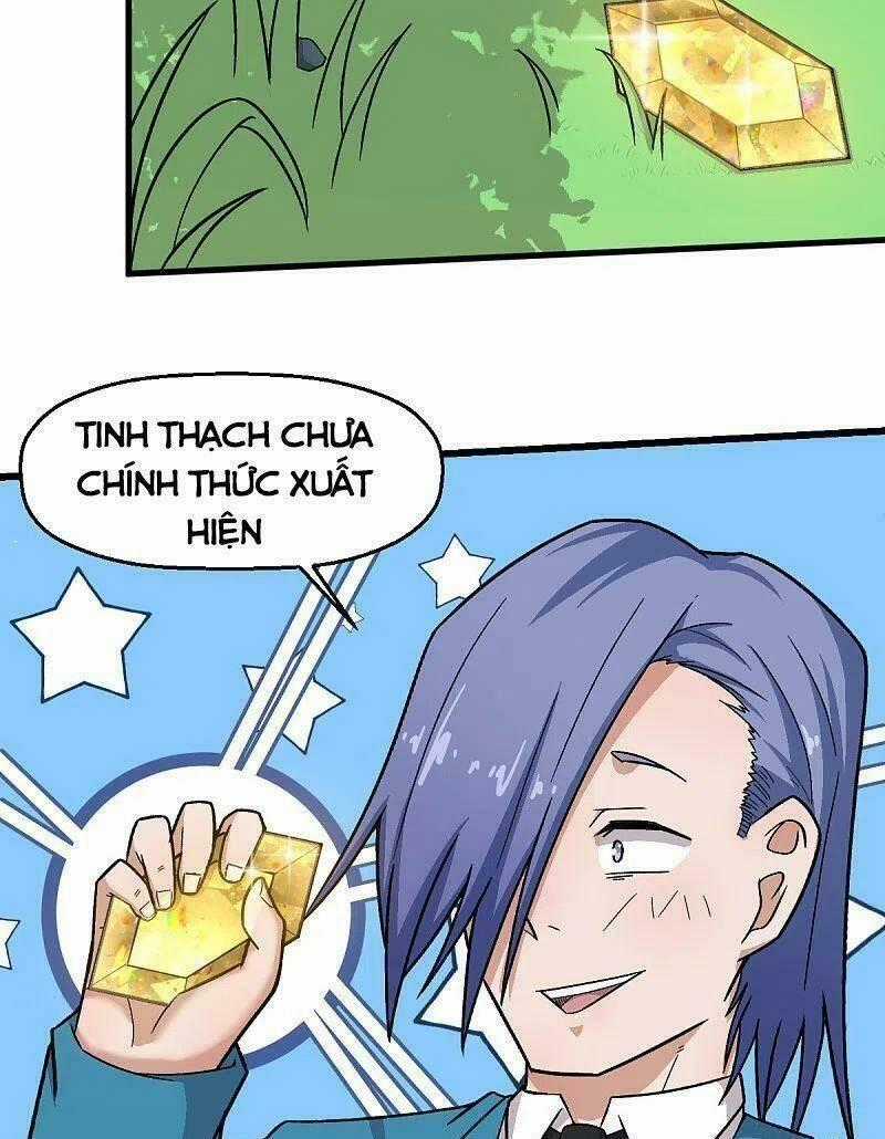 Vườn Trường Cuồng Sư Hệ Thống Chapter 230 trang 27