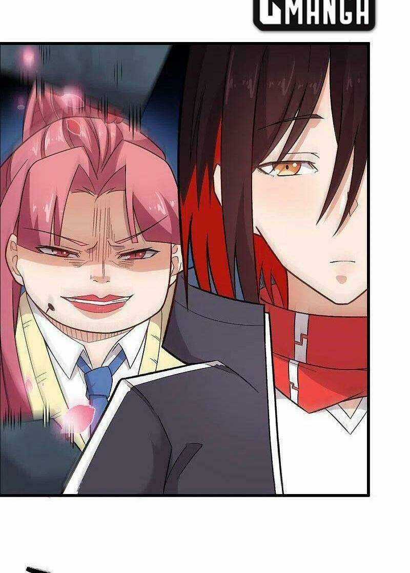 Vườn Trường Cuồng Sư Hệ Thống Chapter 230 trang 5