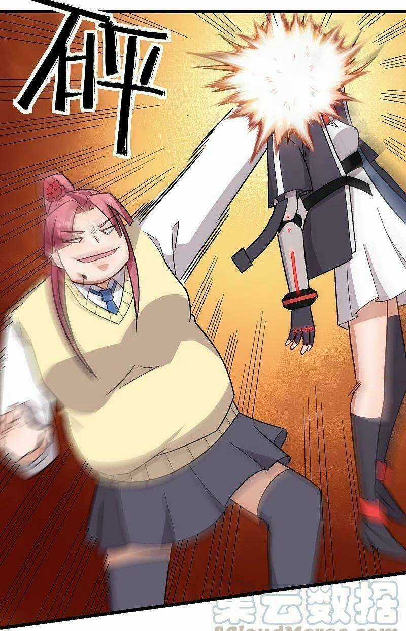 Vườn Trường Cuồng Sư Hệ Thống Chapter 230 trang 6