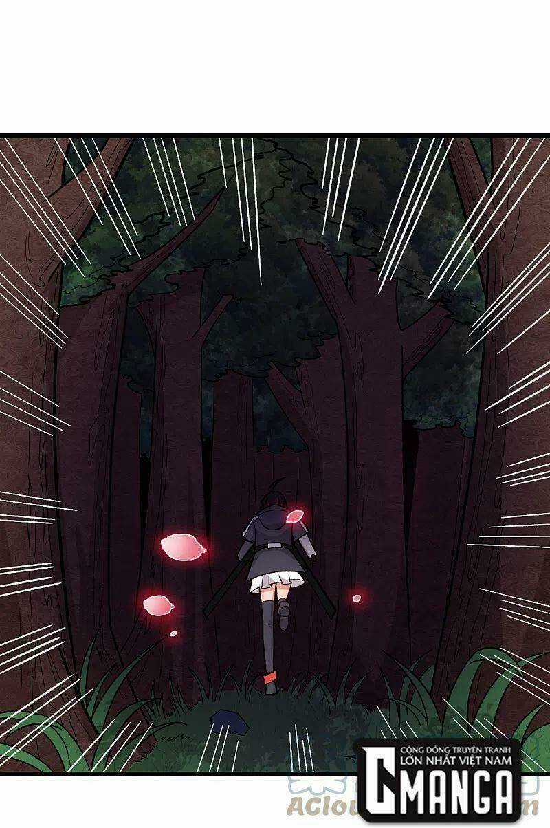 Vườn Trường Cuồng Sư Hệ Thống Chapter 231 trang 13