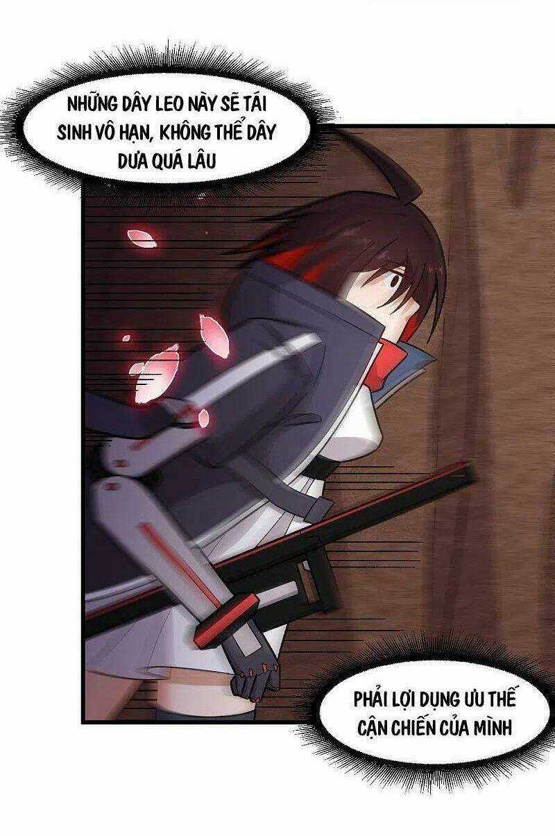 Vườn Trường Cuồng Sư Hệ Thống Chapter 231 trang 14