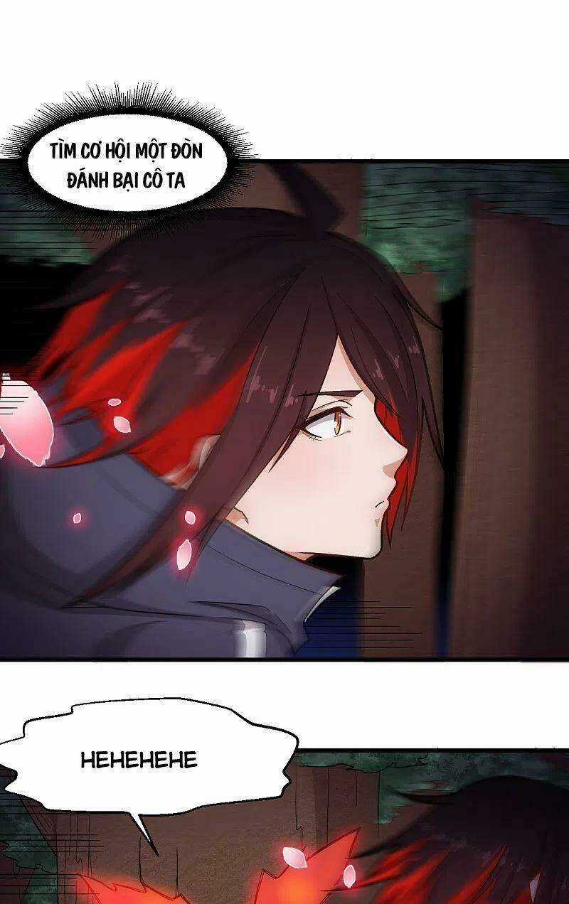 Vườn Trường Cuồng Sư Hệ Thống Chapter 231 trang 15