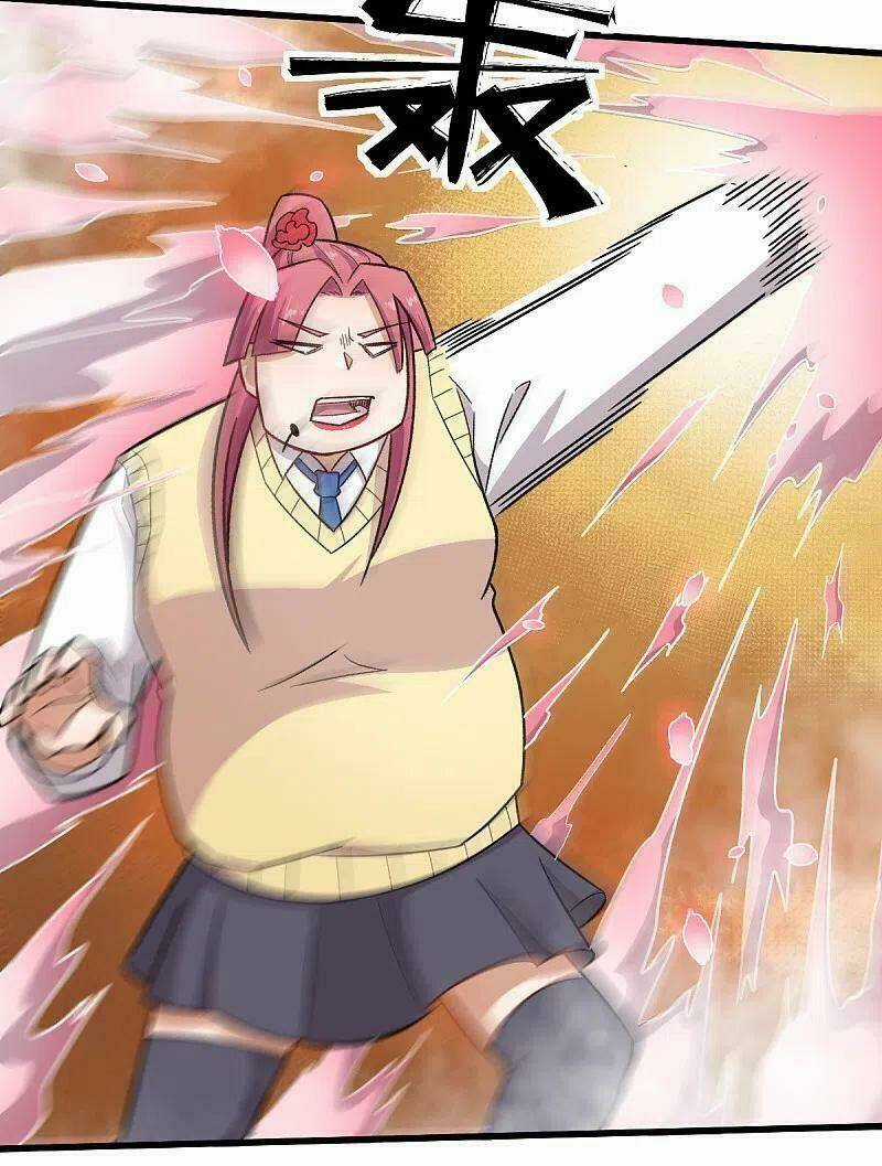 Vườn Trường Cuồng Sư Hệ Thống Chapter 231 trang 21