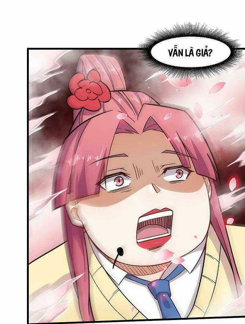 Vườn Trường Cuồng Sư Hệ Thống Chapter 231 trang 22