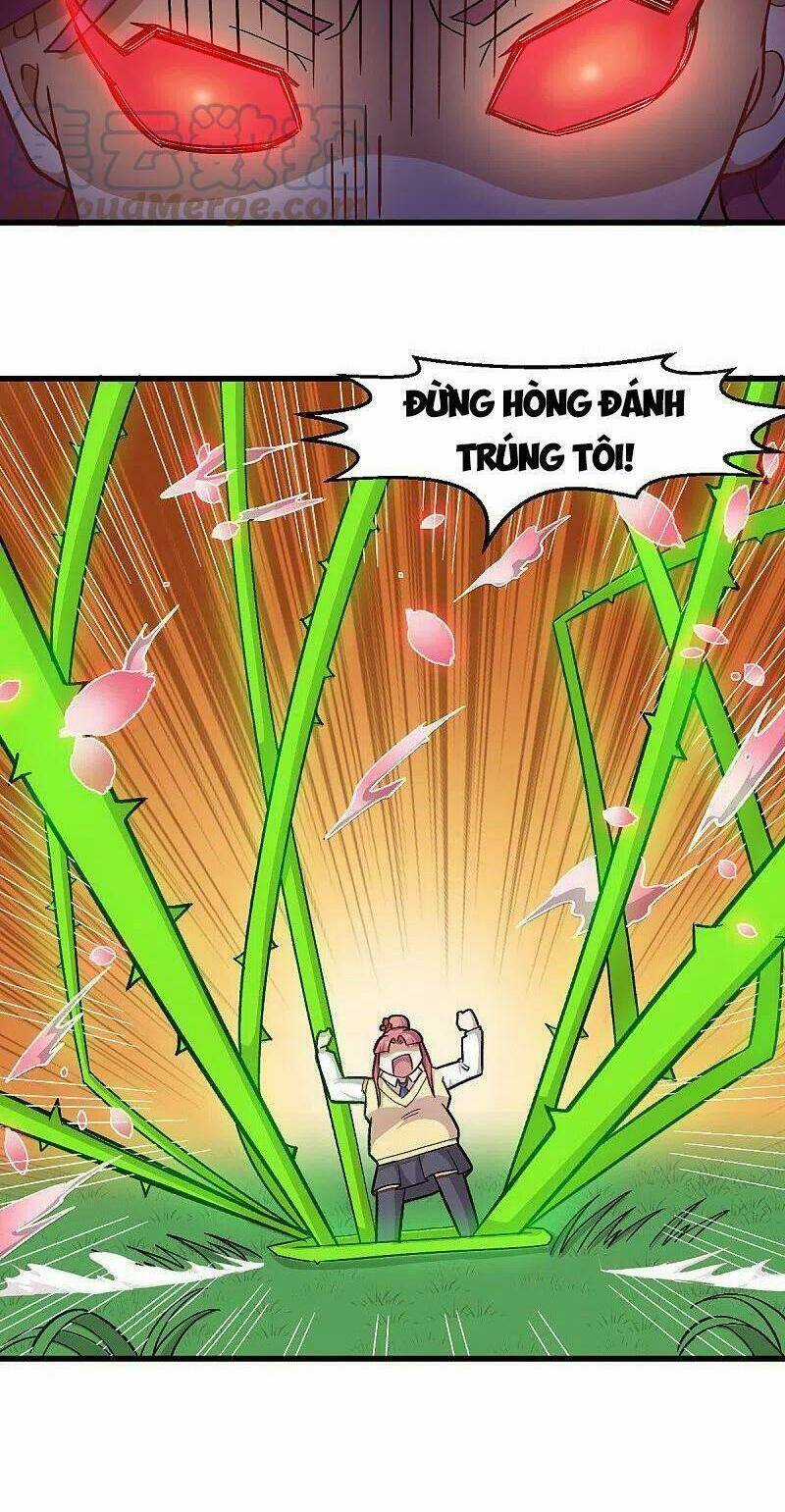 Vườn Trường Cuồng Sư Hệ Thống Chapter 231 trang 24