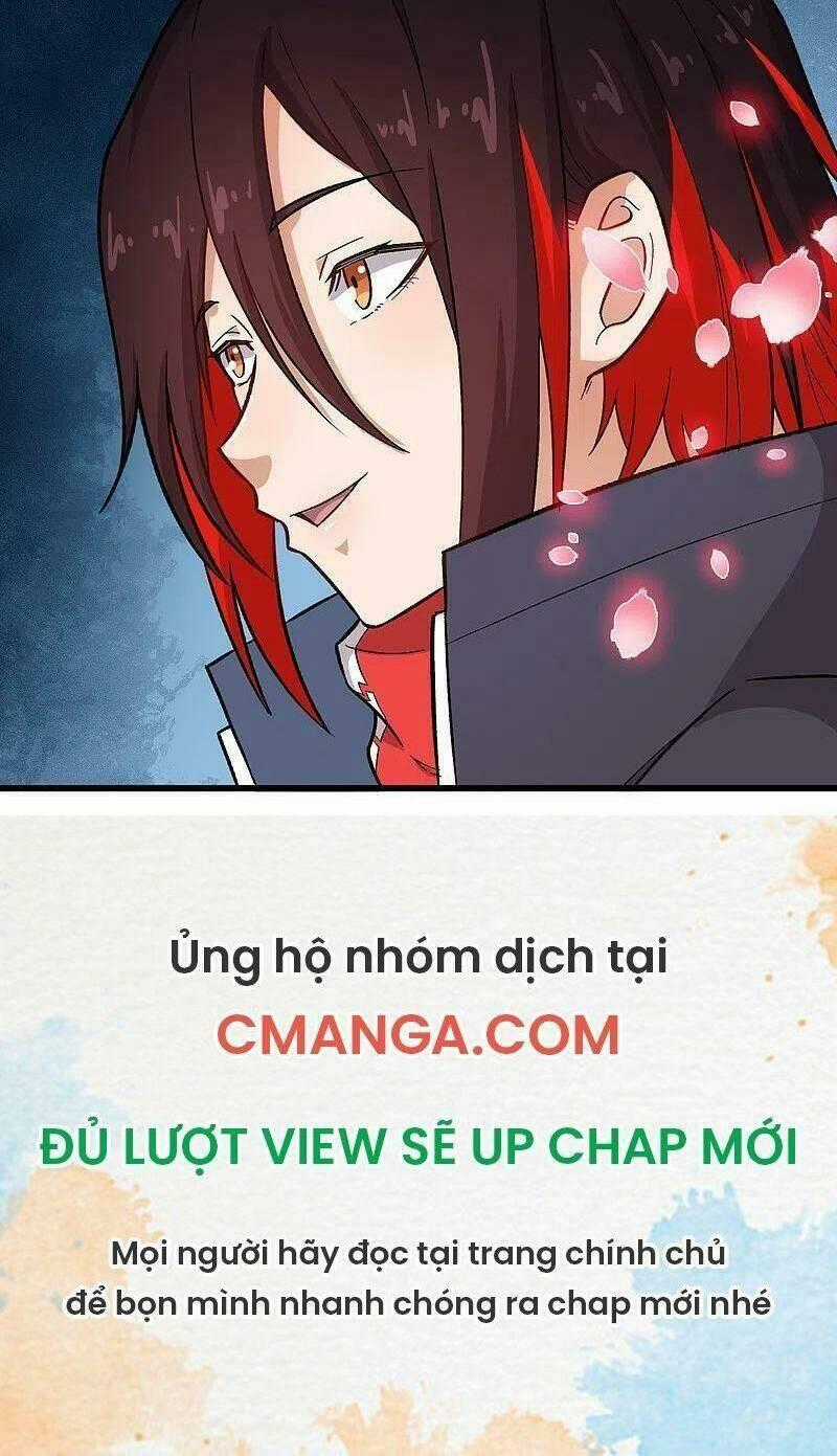 Vườn Trường Cuồng Sư Hệ Thống Chapter 231 trang 27