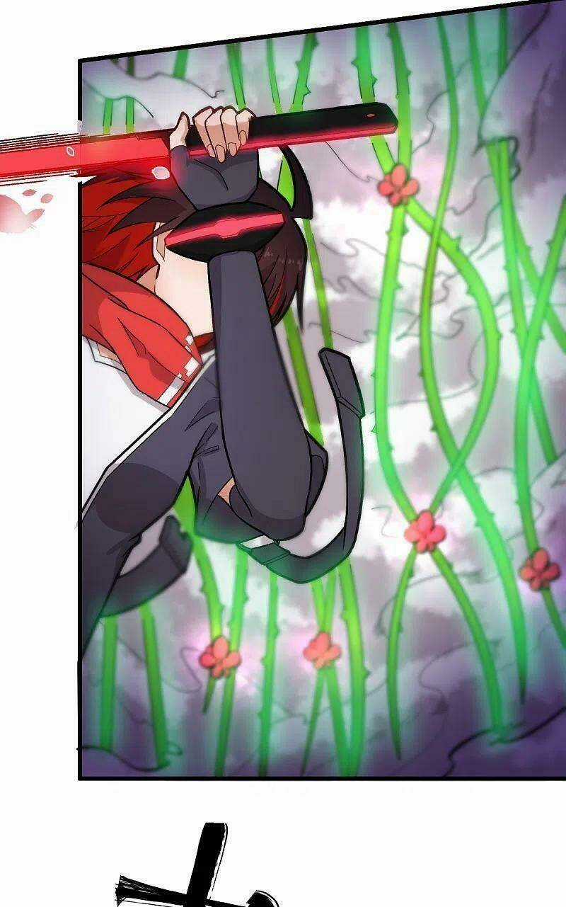 Vườn Trường Cuồng Sư Hệ Thống Chapter 231 trang 5