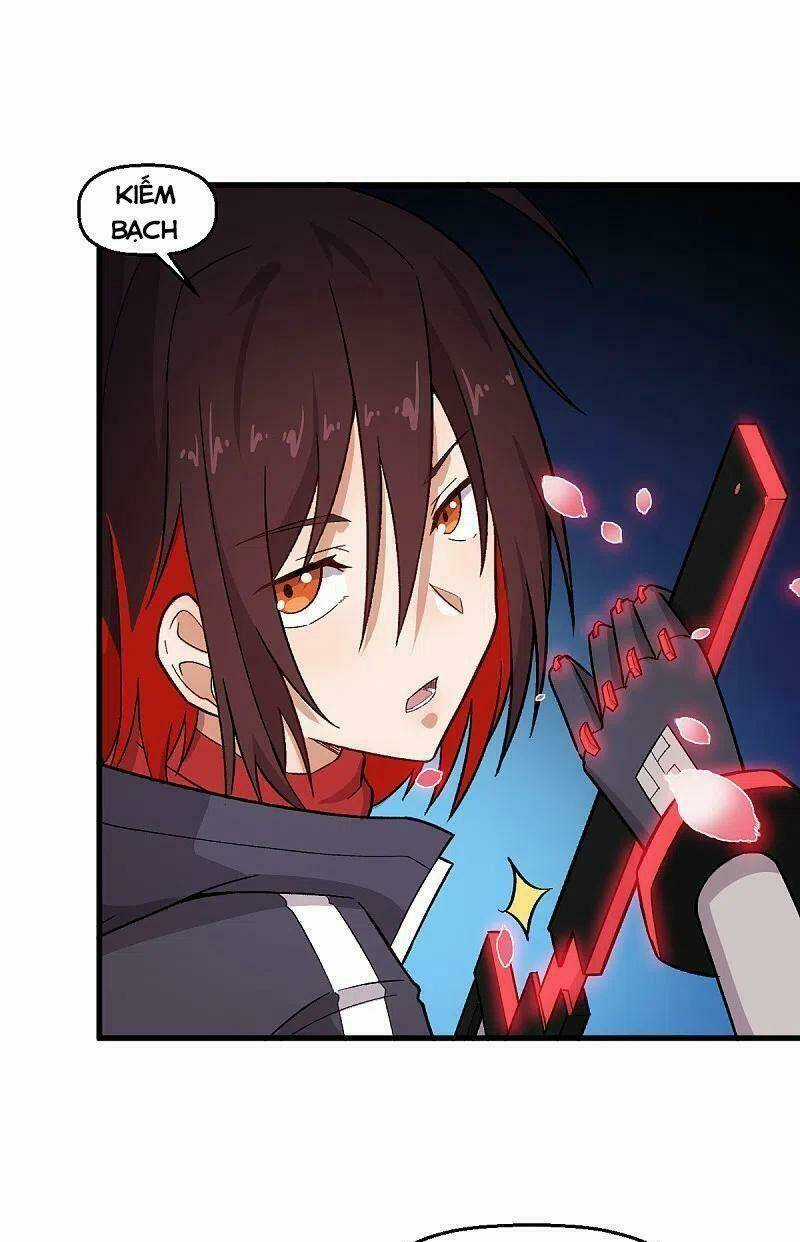 Vườn Trường Cuồng Sư Hệ Thống Chapter 231 trang 9