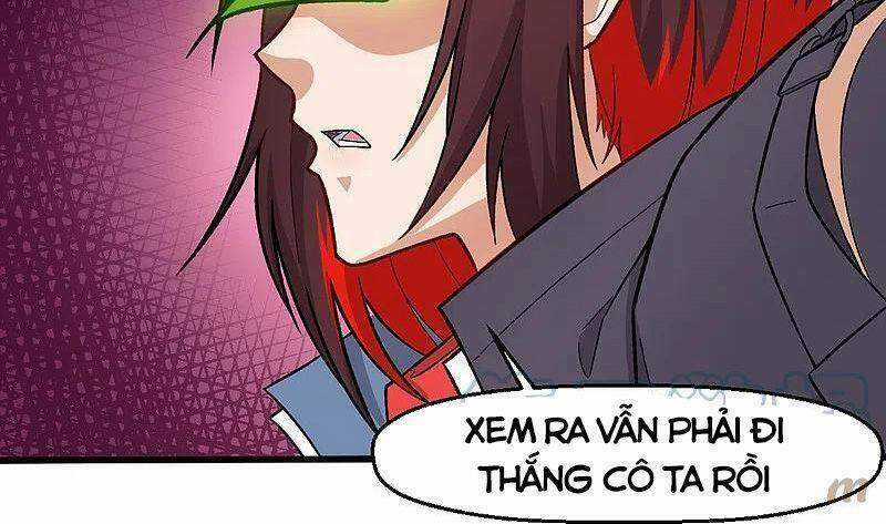 Vườn Trường Cuồng Sư Hệ Thống Chapter 232 trang 18