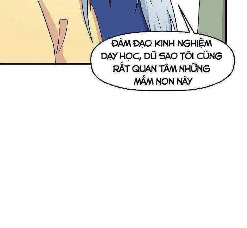 Vườn Trường Cuồng Sư Hệ Thống Chapter 233 trang 15