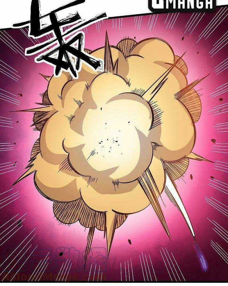 Vườn Trường Cuồng Sư Hệ Thống Chapter 234 trang 10