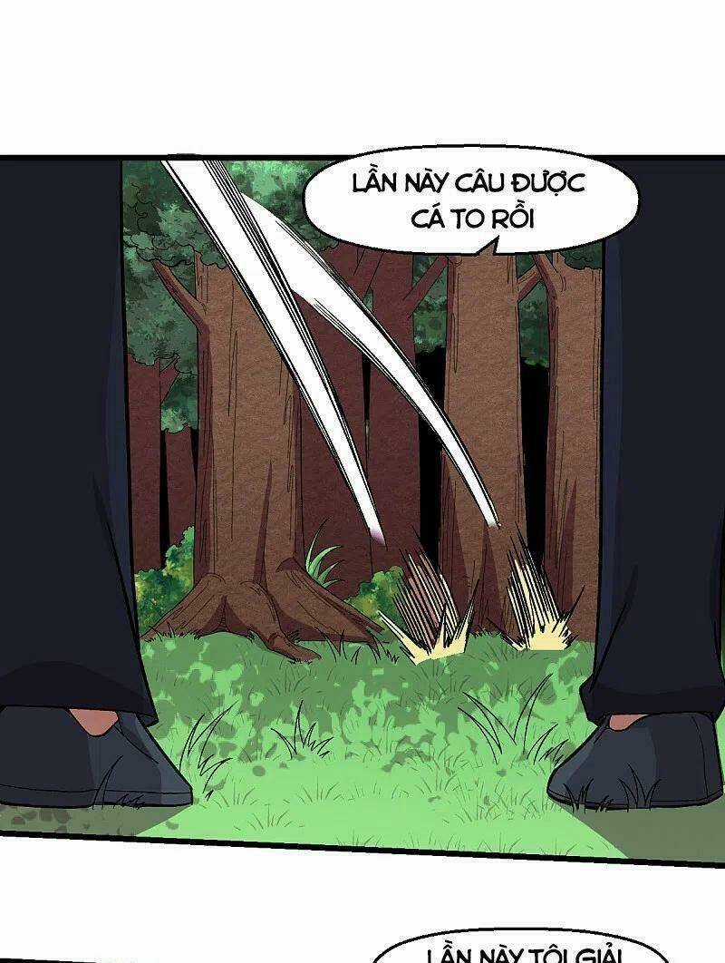 Vườn Trường Cuồng Sư Hệ Thống Chapter 234 trang 11