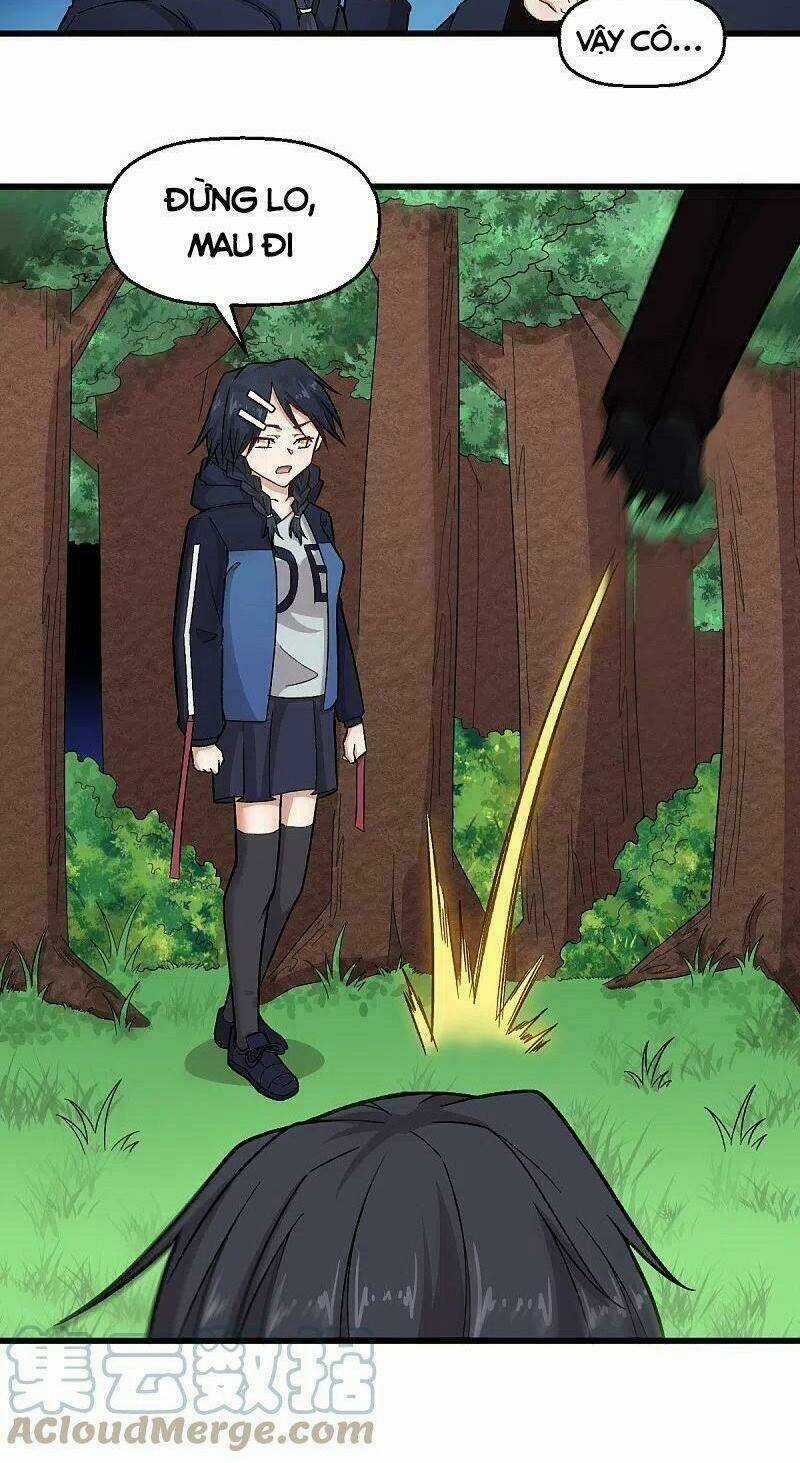 Vườn Trường Cuồng Sư Hệ Thống Chapter 234 trang 16