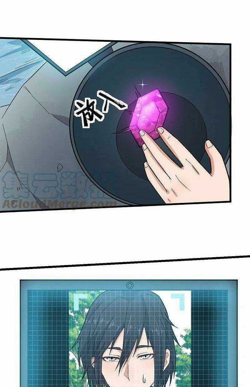 Vườn Trường Cuồng Sư Hệ Thống Chapter 234 trang 2