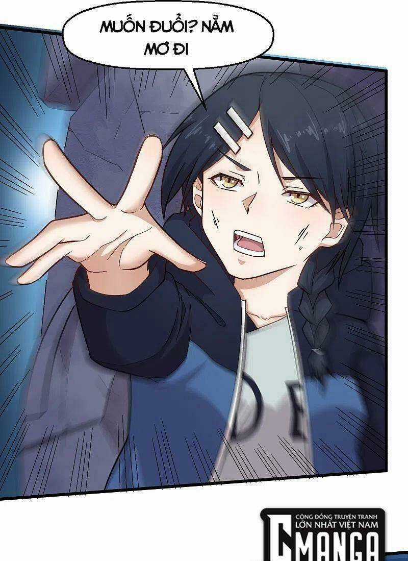 Vườn Trường Cuồng Sư Hệ Thống Chapter 234 trang 20