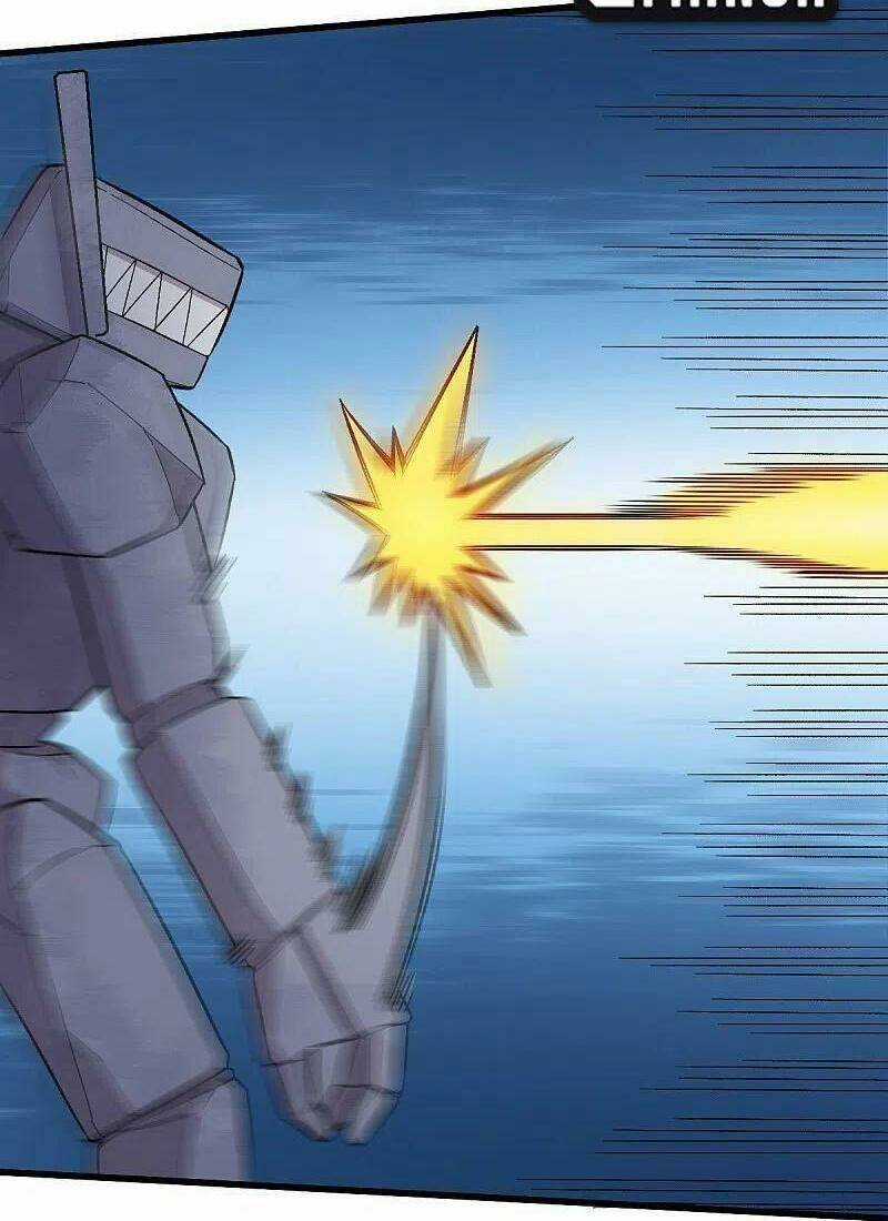 Vườn Trường Cuồng Sư Hệ Thống Chapter 234 trang 21