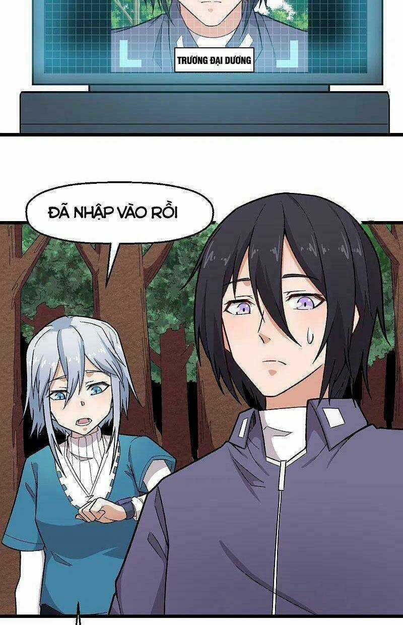 Vườn Trường Cuồng Sư Hệ Thống Chapter 234 trang 3