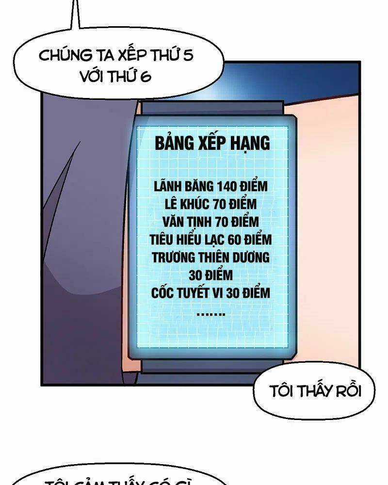 Vườn Trường Cuồng Sư Hệ Thống Chapter 234 trang 4