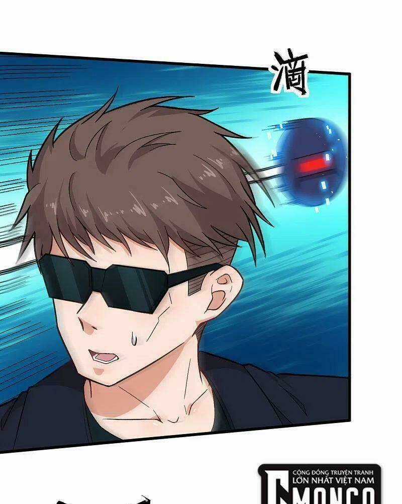 Vườn Trường Cuồng Sư Hệ Thống Chapter 234 trang 9