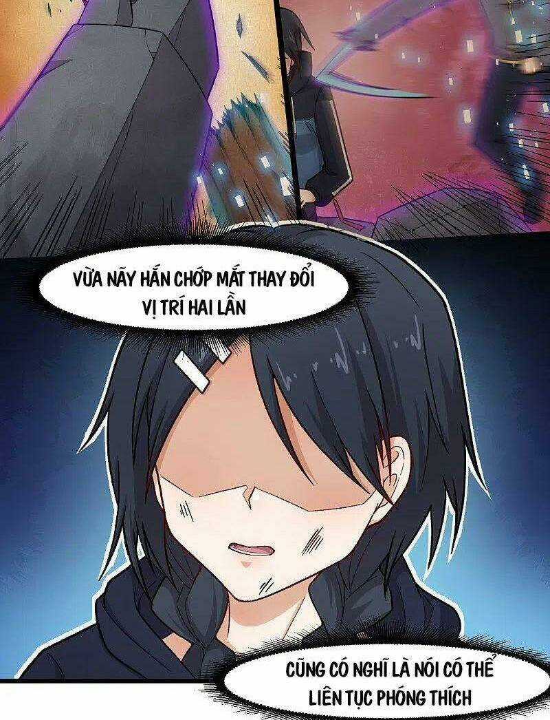 Vườn Trường Cuồng Sư Hệ Thống Chapter 235 trang 15