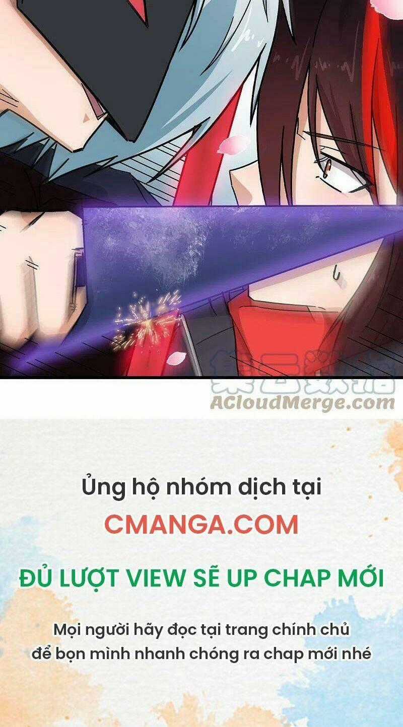 Vườn Trường Cuồng Sư Hệ Thống Chapter 235 trang 25