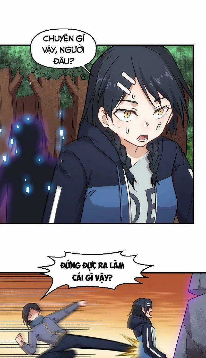 Vườn Trường Cuồng Sư Hệ Thống Chapter 235 trang 3