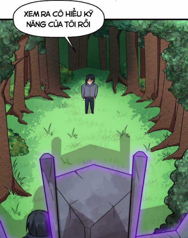 Vườn Trường Cuồng Sư Hệ Thống Chapter 235 trang 7