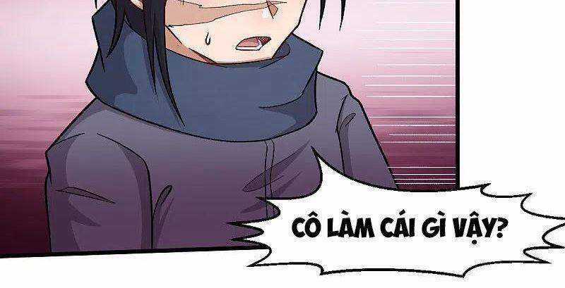 Vườn Trường Cuồng Sư Hệ Thống Chapter 236 trang 17