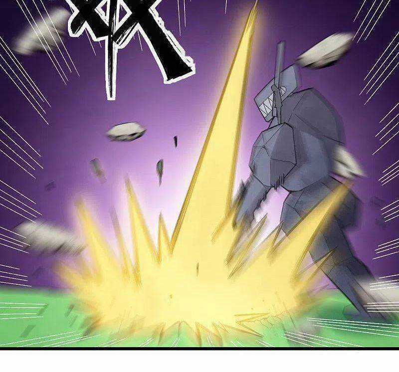 Vườn Trường Cuồng Sư Hệ Thống Chapter 236 trang 21