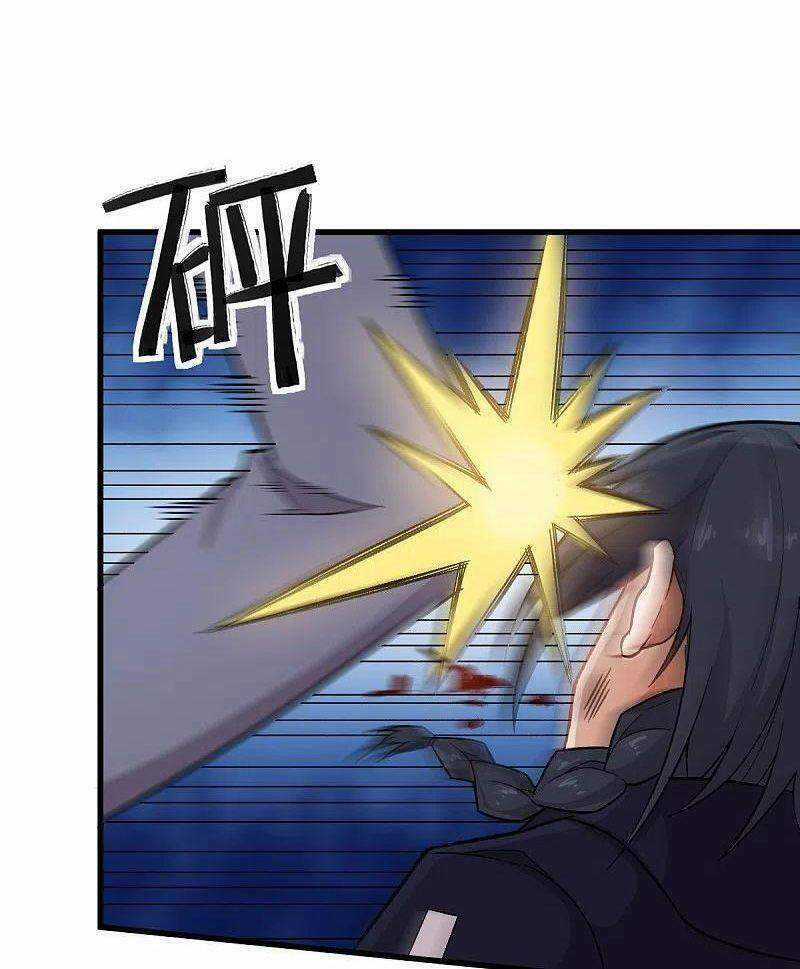 Vườn Trường Cuồng Sư Hệ Thống Chapter 236 trang 7