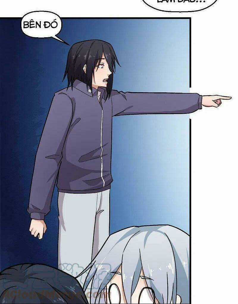 Vườn Trường Cuồng Sư Hệ Thống Chapter 237 trang 16