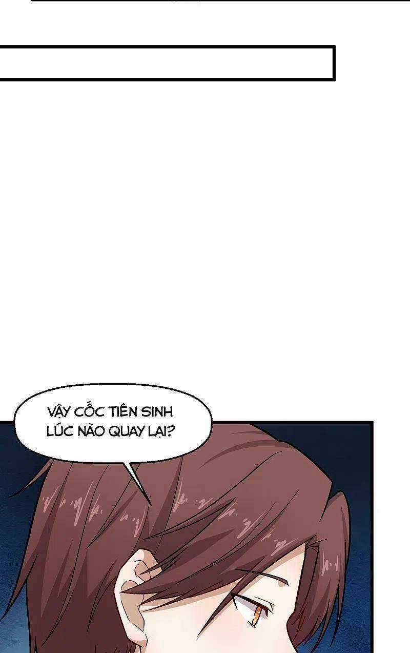 Vườn Trường Cuồng Sư Hệ Thống Chapter 237 trang 19