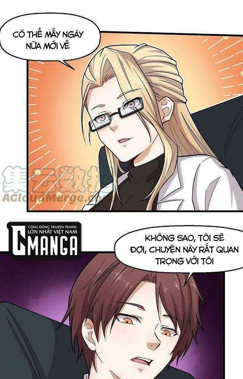 Vườn Trường Cuồng Sư Hệ Thống Chapter 237 trang 21