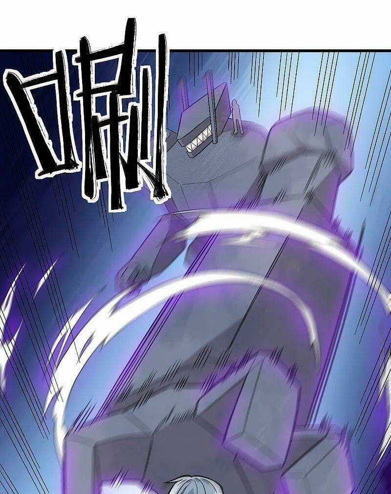 Vườn Trường Cuồng Sư Hệ Thống Chapter 237 trang 5