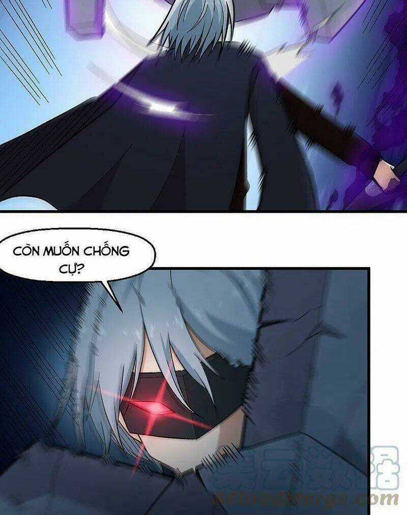 Vườn Trường Cuồng Sư Hệ Thống Chapter 237 trang 6