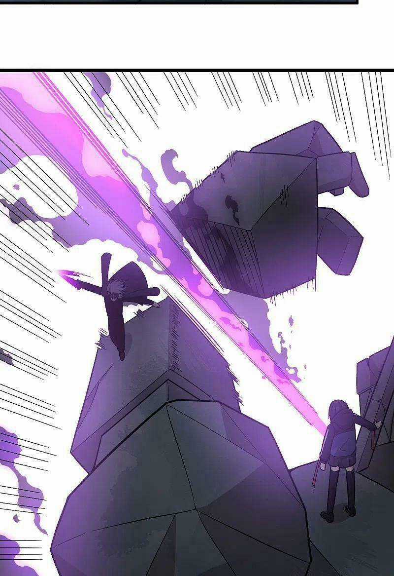 Vườn Trường Cuồng Sư Hệ Thống Chapter 237 trang 7