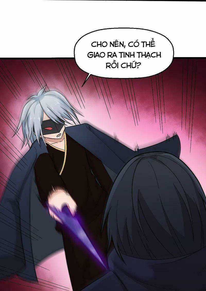 Vườn Trường Cuồng Sư Hệ Thống Chapter 237 trang 9